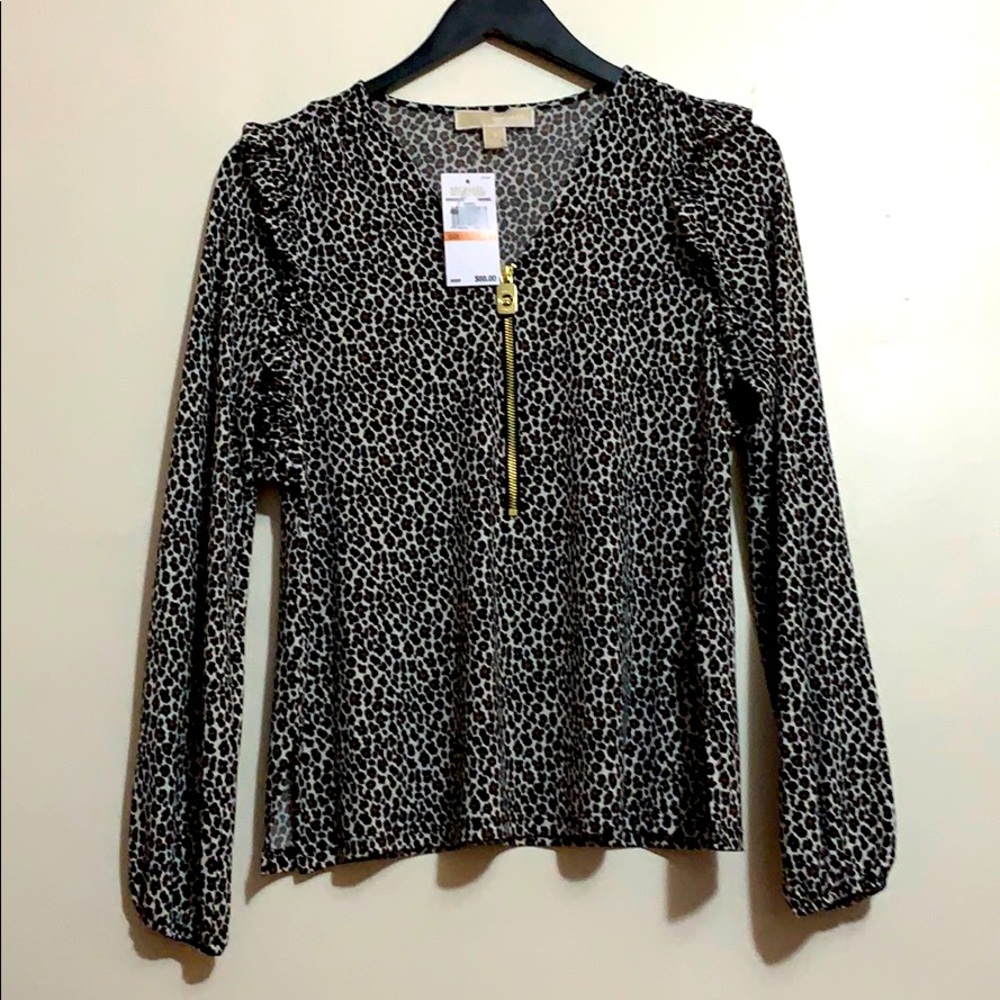 Michael Kors Small Blouse
